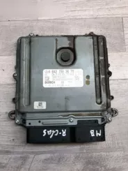 Контролер/модуль ЕБУ Mercedes-Benz R W251 A6421503679 0281012024 1039S14050