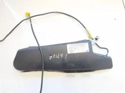 Подушка безпеки сидіння Volkswagen Golf VI 34077796a 1032760490102