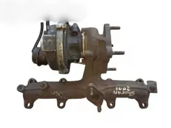 Турбіна Volkswagen Sharan 028253019 036DB50267 028253019V