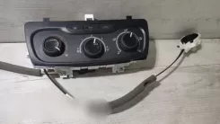 Панель кондиціонера Fiat Tipo 735643607 00121883 TB8370509001410