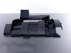 Піддон картера масляного фільтра Volkswagen Golf V 06B103623A 038103623