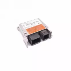 Блок керування подушками безпеки Ford Focus 4M5T14B056BJ 650069379501 0285001552