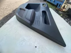 Передні двері Citroen C4 Cactus 98011898ZD 00089757 9904583