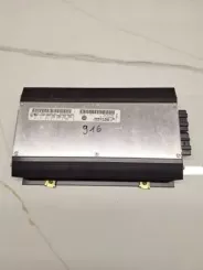 Підсилювач аудіо Volkswagen Phaeton 3D0035456 09384499 VWZ4Z3C6003019