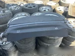 Volkswagen PASSAT CC Перегородка багажника 3C8861325 014240000501