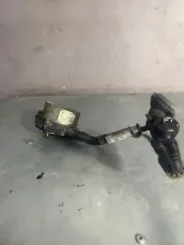 Вакуумний насос Audi A6 S6 C6 4F 057145100AC 07T0080221 700906080