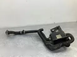 BMW 3 E46 Підігрівач охолоджувальної рідини 6918806 02T231 2400301