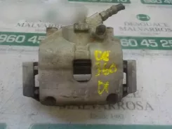 Fiat Panda III Передній гальмівний супорт 77365812 00519381020