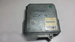 Контролер / модуль ЕБУ Citroen ZX 0261200733