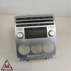 Панель / Радіо CD/DVD/GPS Mazda 5 14792086 06G1B0933977