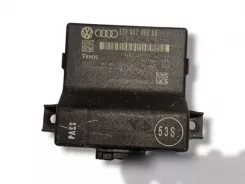 Audi A4 S4 B8 8K Модуль керування шлюзом 8T0907468AB 00403221B853 06018556