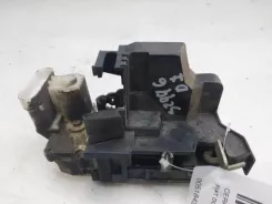 Fiat Doblo Замок передніх дверей 0051843471