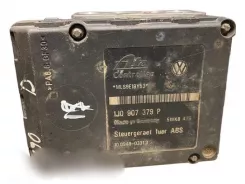 Насос ABS для Volkswagen Golf IV 1J0907379P 10094003313 1J0614117D