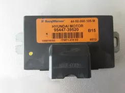 Блок керування / Модуль коробки передач Hyundai Santa Fe 9544739520 105019103