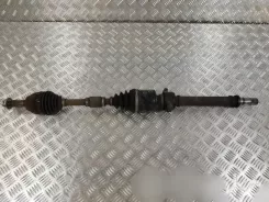 Передній піввісь Mazda 6 25500 0042275