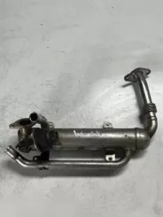 Охолоджувач вихлопних газів EGR для Volkswagen Golf Plus 03G131512S 10110354 A317512