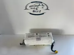 Подушка безпеки пасажира BMW 3 E46 39711235102W 03B0153T1139W
