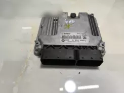 Контролер / модуль ЕБУ BMW X1 E84 8519009 030665570 0281018821