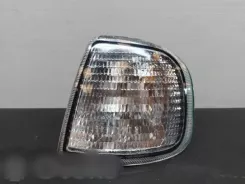 Seat Cordoba (6K) Поворотник переднього бампера 07151610