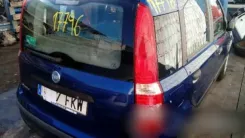 Задній ліхтар Fiat Panda II 0051763006