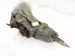 Audi 80 90 B2 Механічна 6-ступінчаста коробка передач 014301103E