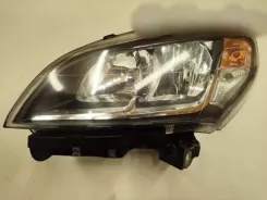 Fiat Doblo Ліхтар передній 521094580 06061018164 010506900010