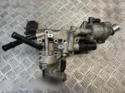 Клапан рециркуляції відпрацьованих газів Hyundai ix35 284102F000 09K200245