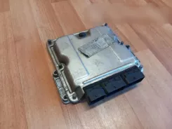 Блок керування двигуном Renault Scenic I 0281010843 8200166496 28SA5250