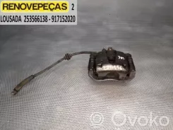 Opel Corsa D Передній гальмівний супорт 0204101953