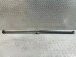 Nissan Qashqai Передній карданний вал 370004EB0A 0142162