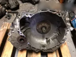 Opel Vectra C Автоматична коробка передач 55350272 01045PF 05M3804534
