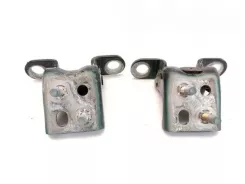 Петлі задніх дверей Jaguar S-Type / Комплект 016A4A 012N4A