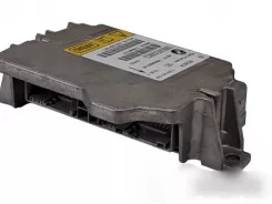 Блок керування подушками безпеки BMW 3 E90 E91 65776964607 0285001530 31696460701T