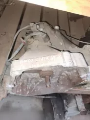 Honda Civic 5-ступінчаста механічна коробка передач 1045538