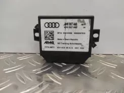 Модуль керування Audi A7 S7 4G SOS 4H0907440 00000007816