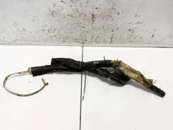 Шторка безпеки Peugeot 207 9650247880 0925435