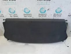 Задня полиця багажного відділення Ford Fiesta 96FBB46506A 0110039
