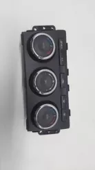 Модуль / блок керування кондиціонером Mazda 6 EP761190A 1014731P 0707EA042