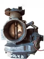 Дросельна заслінка Volkswagen Golf III 037133064B 037133064F