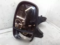 Opel Vivaro Механічне бокове дзеркало заднього виду 044898 0448897