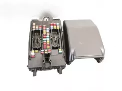 Блок запобіжників Volvo S90, V90 / Комплектний 31346672 0140922 K067B