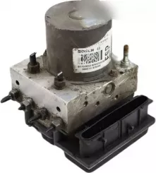 Насос ABS Alfa Romeo GT 51753653 0265234258 0265950428