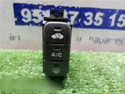 Панель кондиціонера Honda Civic 0373TG110