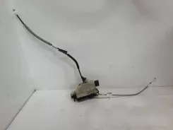 Citroen C4 II Замок передніх дверей 9685351480 00627185