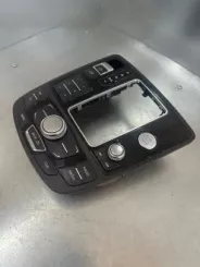 Панель магнітоли Audi A6 S6 C7 4G 4G1919610 1009055202