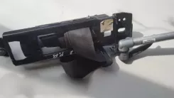 Передній ремінь безпеки Volvo V50 6012243R0H 0506290243