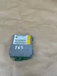 Блок керування подушками безпеки BMW 7 E65 E66 6929556 03B3281L0131V