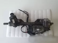 BMW 1 E82 E88 Рульова рейка / Рульова рейка 6798893 00606466 7806974391
