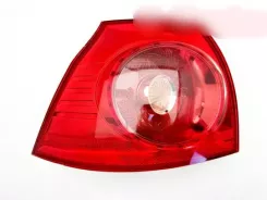 Задній ліхтар Volkswagen Golf V 1K6945095E 00485946 028490102B