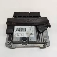 Контролер / модуль ЕБУ Audi A5 8T 8F 03L906018AC 1039S55093